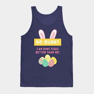 No-bunny Tank Top